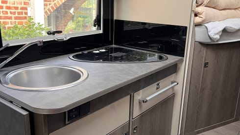 4p Chausson semi-integrated from 2019