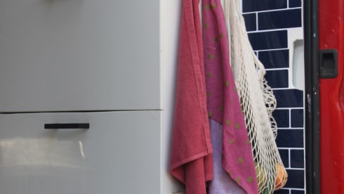 Kaat – Sporty Fiat Ducato
