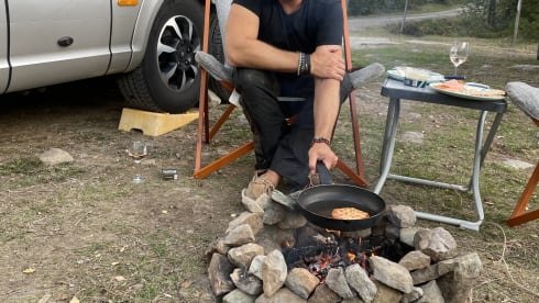 NiBi – Driver's license C1 motorhome Niesmann & Bischoff luxury motorhome