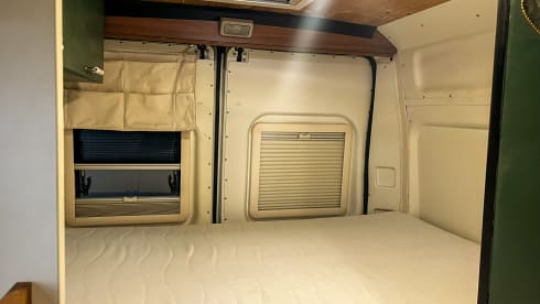 Fiat Ducato Maxi – 2p Fiat bus uit 2015