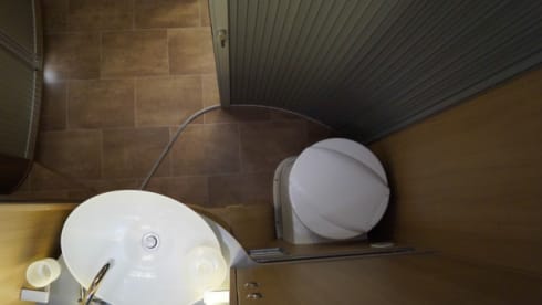 Onze dame – BURSTNER 735 ELEGANCE