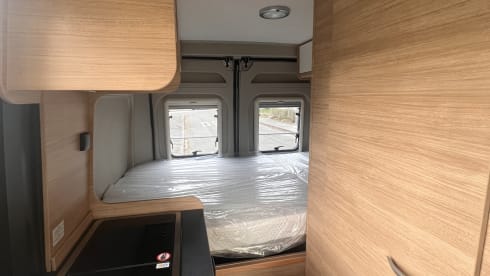 KAMS349 – Roadcar R540