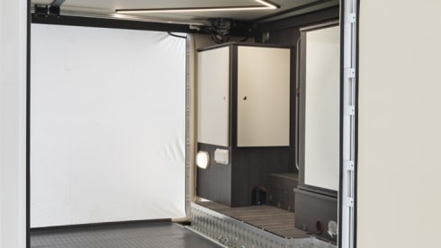 Loki – 4 berth Roller Team 290 Sport from 2020