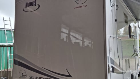 Emma – 5p Challenger semi-integrated from 2019