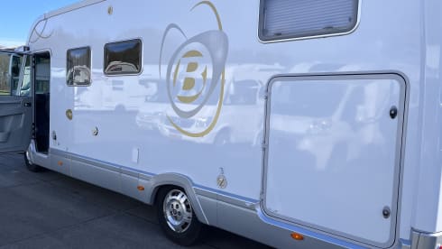 6p Bavaria integrated from 2011