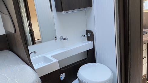 4p Benimar semi-integrated from 2021