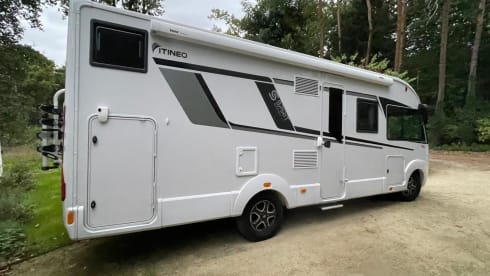 5p Itineo uit 2025 – 5p Itineo from 2025