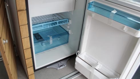 VW T6.1 Camper individual 