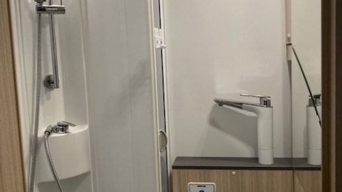 Langkofel – 4p Sun Living semi-integrated from 2023