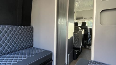 RE21OSD NOMAD Romford – GRAND NOMAD 4 Berth Romford