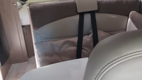 4p Pilote semi-integrated uit 2018