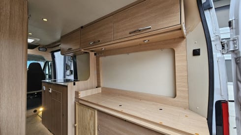 ROADCAR – ROADCAR - VOGLIA DI VIAGGIARE