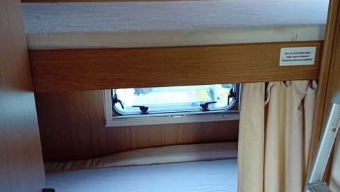 Fiat Rimor Alcove 2016