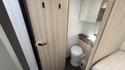 S75SL – Sun Living S75SL AUTOMAAT