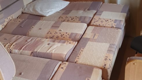 Suus – 6p Rimor-Nische aus dem Jahr 2004