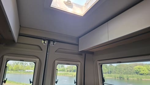 InnoGrand  – LMC Innovan 640 de luxe