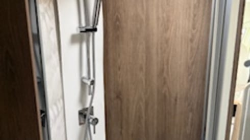 2025 Roller Team Pegaso 740 A CLASS 