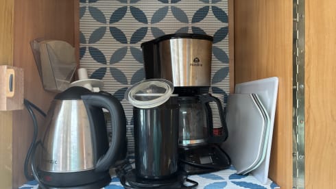 2p Adria Mobil semi-integrated uit 2010