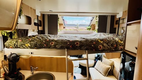 De Louis – 3p McLouis semi-integrated from 2021
