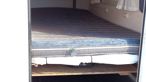 EASY MOTORHOME 10 FJ56