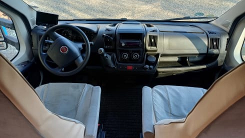3p Fiat semi-integrated uit 2012
