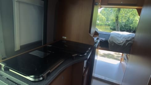 Fiat Globe Scout ab 2007
