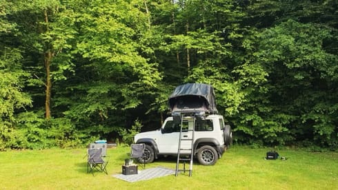 Simba – 2p Other rooftop from 2022