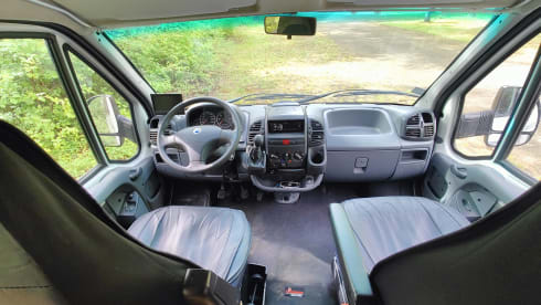 4p Fiat semi-integrated uit 2003