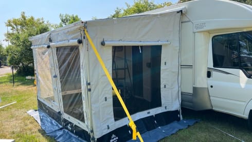 4p Rimor semi-integrated from 2002