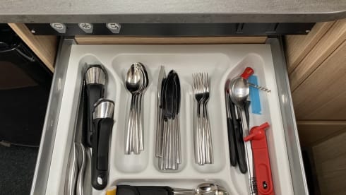 DADA – Sunlight A60