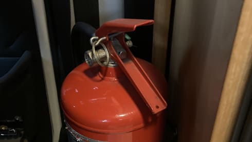 Nice Chausson Camper 🚐✨ (compact & complet)