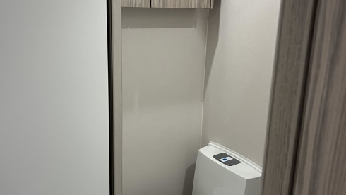 The Great Escape – NEW 2024 4 berth Peugeot Elddis Autoquest 194 - TLL exclusive Edi