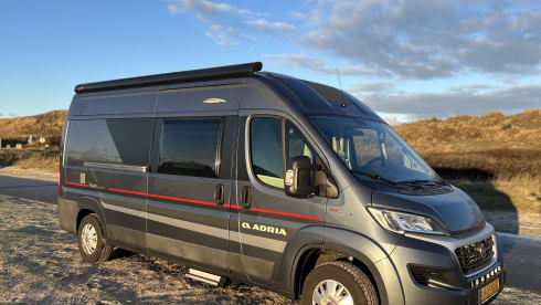 2p Fiat bus from 2017