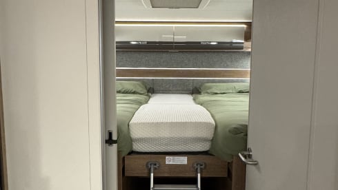 Camperverhuur Heeten – 4p Dethleffs semi-integrated uit 2024
