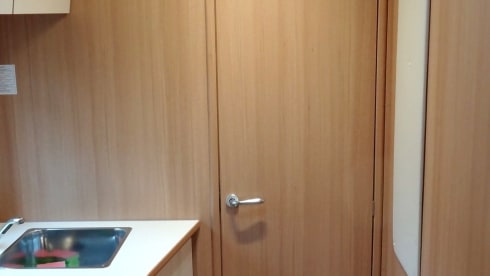 Willie – The Normal One