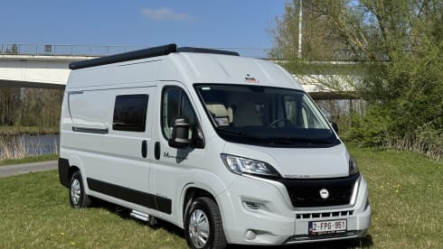 4p Fiat integrated uit 2024