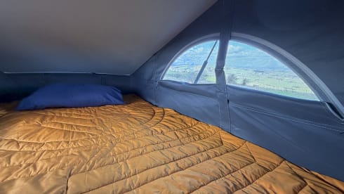 Coast into Adventure: The Luxury VW That Drives Like a Car