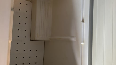 Mercedes-Benz Marco Polo 4 persons