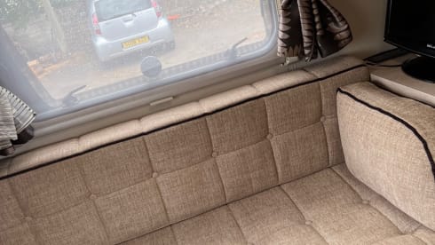 Bella  – Bella’s Motorhomes 