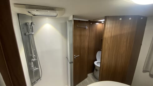 2p Pilote semi-integrated from 2016