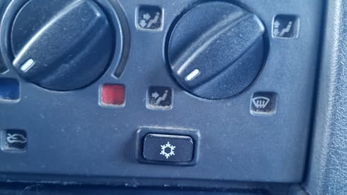 Alex – Attic with air conditioning