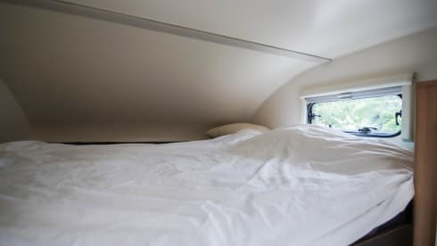7p McLouis alcove uit 2021