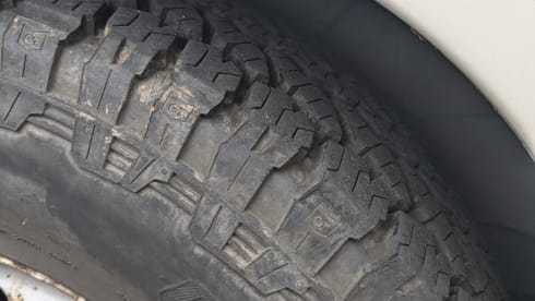 Bruce – Bruce 4birth vom Stromnetz getrennt 