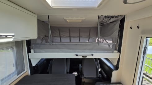 Sunlight i67S Aventure Brand new camper