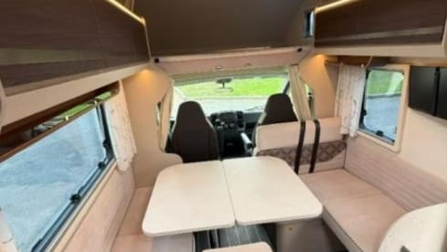 6p Rimor alcove from 2024