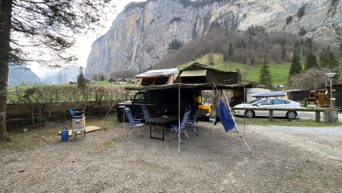 2016 Land Rover Defender