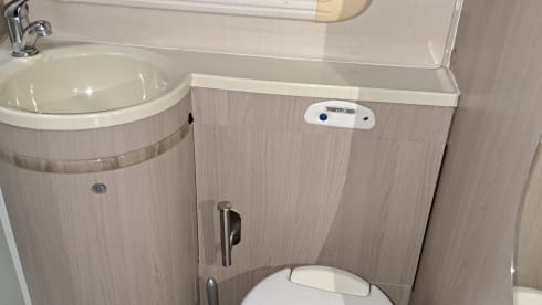 Alby84 – Comfort and safety
