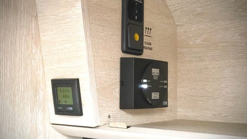 TOURNE 6.4 – TOURNE 'MOBIL 6.4 GRAY ARTENS