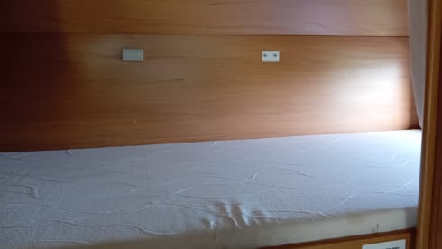 Fiat Rimor Alcove 2016