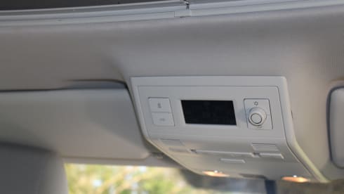 Dragonfly – VW California